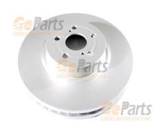 Oyodo 30h2098-oyo tarcza hamulcowa toyota, toyota avensis (t25_)