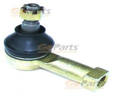 Oyodo 10k5007-oyo 10k5007oyo końcówka drążka kierowniczego zewnętrzn, mitsubishi 3000 gt (z16a)