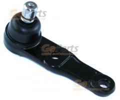 Oyodo 10z3005-oyo 10z3005oyo sworzeń wahacza przedniego dolnego, mazda 323 c iv (bg)