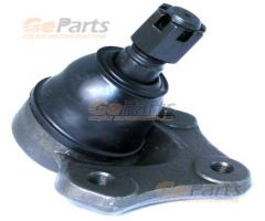 Oyodo 10z3012-oyo 10z3012oyo sworzeń wahacza przedniego dolnego, ford econovan (kba, kca)