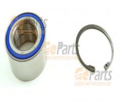 Oyodo 20l0531-oyo 20l0531oyo zestaw Łożysk koła tylnego/kbc/, hyundai santa fÉ i (sm)