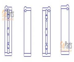 Oyodo 50m2027.050-oyo 50m2027.050oyo panewki główne 0.50