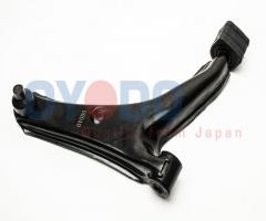 Oyodo 30z8004-oyo 30z8004oyo wahacz przedni dolny prawy, subaru justy ii (jma, ms)