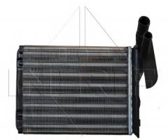 Nrf 58836 nagrzewnica renault, renault 19 i (b/c53_)