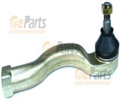 Oyodo 10k5020-oyo 10k5020oyo końcówka drążka kierowniczego zewnętrzn, mitsubishi l 200 (kb_t, ka_t)