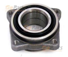 Oyodo 10l4011-oyo 10l4011oyo zestaw Łożysk koła przedniego z piastą/, honda accord iv (cb)