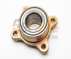 Oyodo 10l4017-oyo 10l4017oyo zestaw Łożysk koła przedniego z piastą, honda insight (ze)