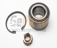 Oyodo 10l4018-oyo 10l4018oyo zestaw Łożysk koła przedniego/abs,asb/n
