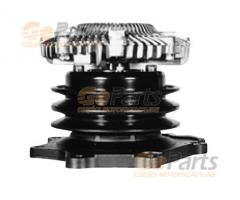 Oyodo 10c1052-oyo 10c1052oyo pompa wody npw, ford maverick (uds, uns), nissan terrano ii (r20)