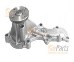 Oyodo 10c1059-oyo 10c1059oyo pompa wody npw/airtex, nissan almera ii (n16)