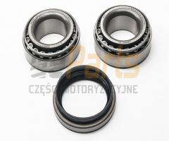 Oyodo 20l5017-oyo 20l5017oyo zestaw Łożysk koła tylnego/nsk/, mitsubishi colt iv (ca_a)