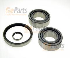 Oyodo 20l5029-oyo 20l5029oyo zestaw Łożysk koła tylnego