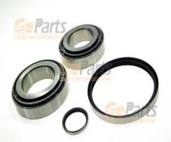 Oyodo 20l5030-oyo 20l5030oyo zestaw Łożysk koła tylnego