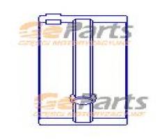 Oyodo 50m3002.050-tyo 50m3002.050tyo panewki główne 0.50