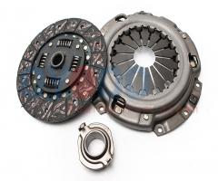 Oyodo 10s3005-oyo 10s3005oyo sprzęgło komplet, mazda 323 f vi (bj)