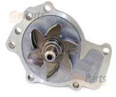 Oyodo 10c1034-oyo 10c1034oyo pompa wody npw, nissan 100 nx (b13)