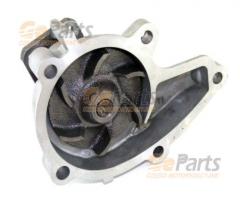 Oyodo 10c1035-oyo 10c1035oyo pompa wody npw, nissan almera i (n15)