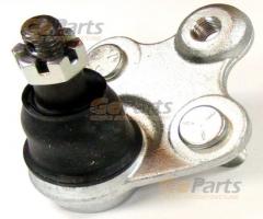 Oyodo 10z4016-oyo 10z4016oyo sworzeń wahacza dolnego, honda cr-v iii (re)
