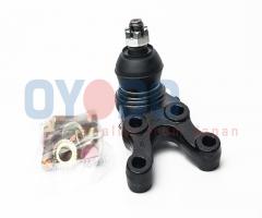 Oyodo 10z5010-oyo 10z5010oyo sworzeń wahacza przedniego dolnego, mitsubishi l 200 (k7_t, k6_t)