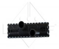 Nrf 54242 nagrzewnica opel, opel vectra b hatchback (38_)