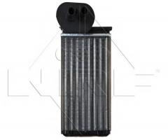 Nrf 54247 nagrzewnica vw, vw transporter iv nadwozie pełne (70xa)