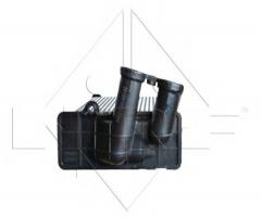 Nrf 54251 nagrzewnica citroen, citroËn c4 ii (b7), peugeot 307 (3a/c)