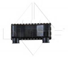Nrf 54252 nagrzewnica audi, audi a4 (8e2, b6), seat exeo (3r2)