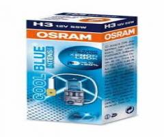 Osram 64151cbi Żarówka h3 12v 55w cool blue intense 1 szt., alfa romeo 33 (907a), alpina b3 (e90)