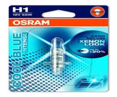 Osram 64150cbi-01b Żarówka h1 12v 55w cool blue intense 1szt, alfa romeo alfasud sprint (902.a)