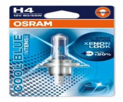 Osram 64193cbi-01b Żarówka h4 12v 60/55w cool blue intense 1szt, suzuki swift iv (fz, nz)