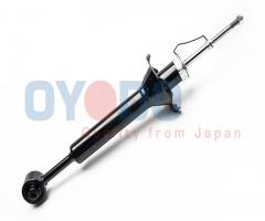 Oyodo sg341079 amortyzator gazowy mazda, kia pride (da), mazda 121 i (da)