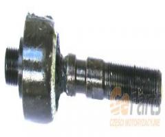 Oyodo 30k4034-oyo 30k4034oyo drążek kierowniczy, honda accord vi coupe (cg)