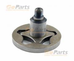 Oyodo 25m2001-tyo 25m2001tyo wkład pompy oleju, toyota carina ii (_t15_)