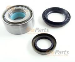 Oyodo 20l1042-oyo 20l1042oyo zestaw Łożysk koła tylnego/ntn/