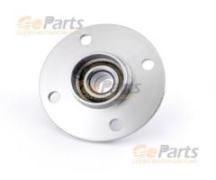 Oyodo 20l1046-oyo 20l1046oyo zestaw Łożysk koła tylnego z piastą/ntn, nissan almera ii (n16)