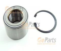 Oyodo 20l1055-oyo 20l1055oyo zestaw Łożysk koła tylnego/nsk/, nissan x-trail (t30)