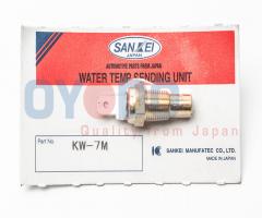 Oyodo 50e3001-oyo 50e3001 czujnik temperatury płynu chłodzącego /bez, mazda 323 c iv (bg)