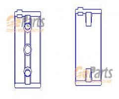 Oyodo 50m3007.000-tyo 50m3007.000tyo panewki główne 0.00