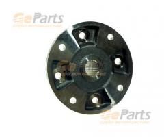 Oyodo 10l0000p-oyo 10l0000p piasta koła przedniego 43421a70b01-000, daewoo tico (kly3)