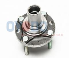 Oyodo 10l0004p-oyo 10l0004p piasta koła przedniego 96268475, daewoo nubira (klaj)
