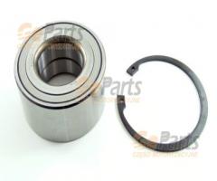 Oyodo 10l5020-oyo 10l5020oyo zestaw Łożysk koła przedniego/ntn/, mitsubishi lancer kombi (cs_w)