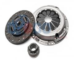 Oyodo 10s3009-oyo 10s3009oyo sprzęgło komplet, mazda 323 f iv (bg)