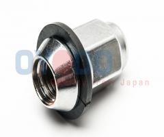 Oyodo 50l4000-oyo 50l4000oyo nakrętka koła, honda accord iii (ca)