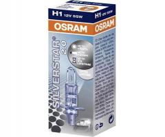 Osram 64150sv2-01b Żarówka h1 12v 55w svs+60% 1szt 2x life time, alfa romeo alfasud sprint (902.a)