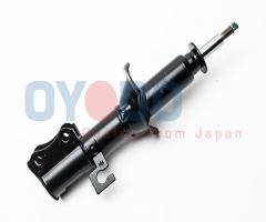 Oyodo sl632110 amortyzator olejowy mazda, kia pride (da), mazda 121 i (da)