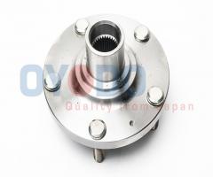 Oyodo 10l0007p-oyo 10l0007p piasta koła przedniego - 96205939, daewoo leganza (klav)