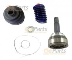 Oyodo 10p5046-urw 10p5046urw przegub napędowy zewnętrzny, mitsubishi carisma (da_)