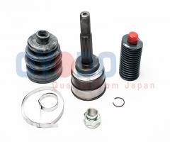 Oyodo 10p5058-urw 10p5058urw przegub napędowy zewnętrzny, mitsubishi colt czc kabriolet (rg)