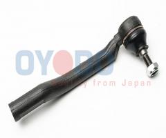 Oyodo 10k1057-oyo 10k1057oyo końcówka drążka kierowniczego zewnętrzn, nissan micra iii (k12)