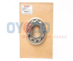 Oyodo 25m3002-tyo 25m3002tyo wkład pompy oleju, mazda 626 iii (gd)